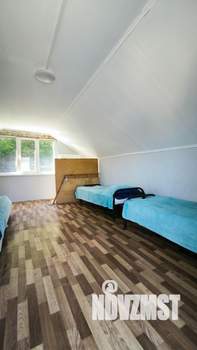 Дом 60м², 2-этажный, на длительный срок,