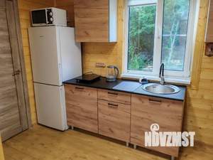 Дом 72м², 2-этажный, посуточно,