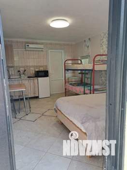 Дом 20м², 1-этажный, посуточно,