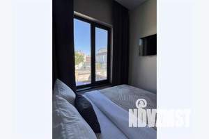 Дом 60м², 2-этажный, посуточно,