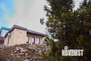 Дом 40м², 1-этажный, посуточно,