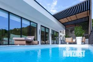 Дом 172м², 1-этажный, посуточно,