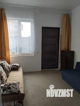 Дом 20м², 1-этажный, на длительный срок,