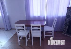 Дом 145м², 2-этажный, посуточно,