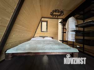 Дом 70м², 2-этажный, посуточно,