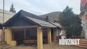 Дом 120м², 2-этажный, посуточно,