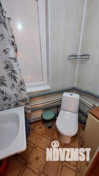 Дом 30м², 1-этажный, на длительный срок,