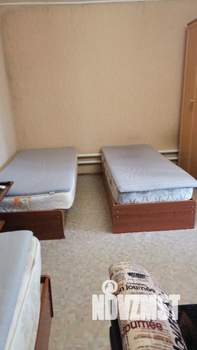 Дом 60м², 1-этажный, на длительный срок,