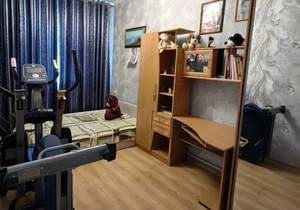 Дом 186м², 3-этажный, на длительный срок,