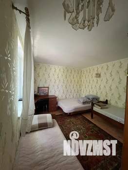 Дом 45м², 1-этажный, посуточно,