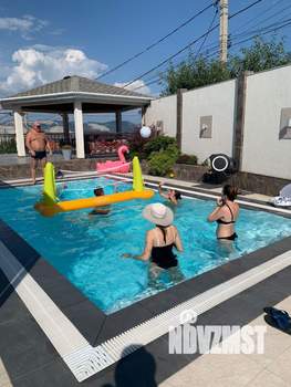 Дом 45м², 1-этажный, посуточно,