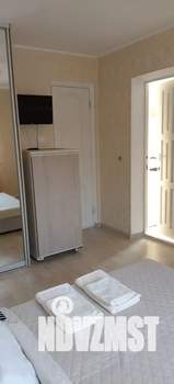 Дом 18м², 1-этажный, посуточно,