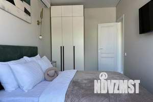 Дом 60м², 2-этажный, посуточно,