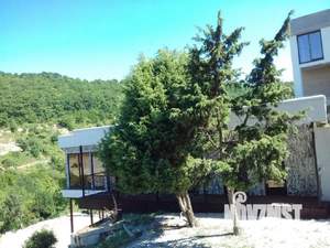 Дом 70м², 1-этажный, посуточно,