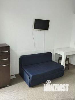 Дом 20м², 1-этажный, на длительный срок,