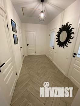 Дом 90м², 2-этажный, посуточно,