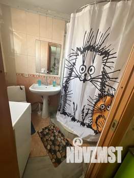 Дом 40м², 1-этажный, посуточно,