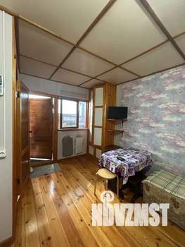 Дом 28м², 1-этажный, посуточно,