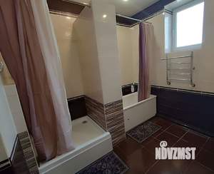 Дом 137м², 1-этажный, на длительный срок,