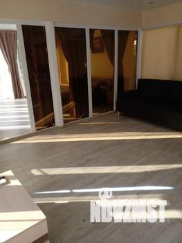 Дом 70м², 1-этажный, посуточно,