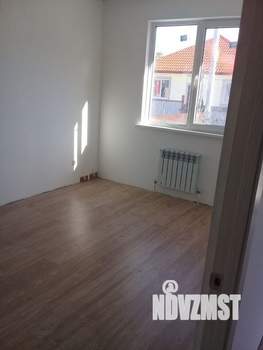 Дом 100м², 1-этажный, на длительный срок,