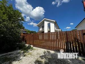 Дом 105м², 2-этажный, посуточно,