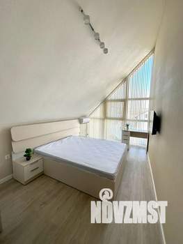 Дом 85м², 2-этажный, посуточно,