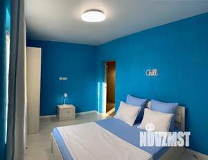 Дом 56м², 1-этажный, посуточно,