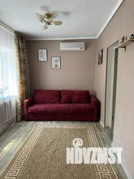 Дом 56м², 1-этажный, посуточно,