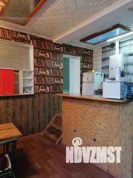 Дом 42м², 1-этажный, посуточно,