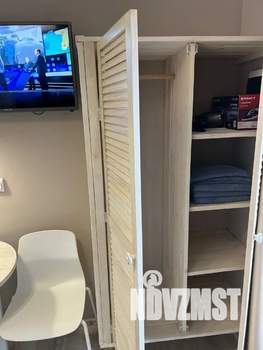 Дом 27м², 1-этажный, посуточно,