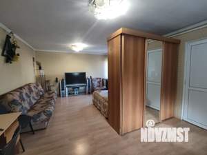 Дом 60м², 2-этажный, посуточно,