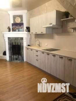 Дом 85м², 2-этажный, посуточно,