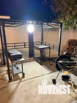 Дом 43м², 1-этажный, посуточно,