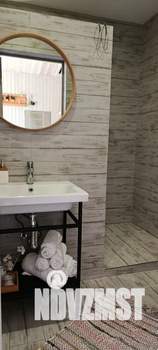 Дом 35м², 1-этажный, посуточно,