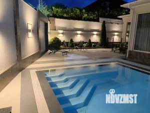 Дом 50м², 1-этажный, посуточно,