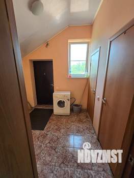 Дом 50м², 1-этажный, на длительный срок,