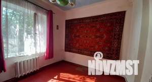 Дом 66м², 1-этажный, на длительный срок,