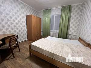 Дом 60м², 1-этажный, на длительный срок,