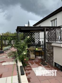 Дом 137м², 1-этажный, на длительный срок,