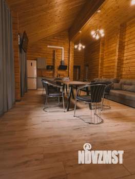 Дом 90м², 1-этажный, посуточно,