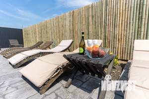 Дом 27м², 1-этажный, посуточно,