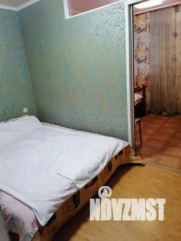 Дом 42м², 1-этажный, посуточно,