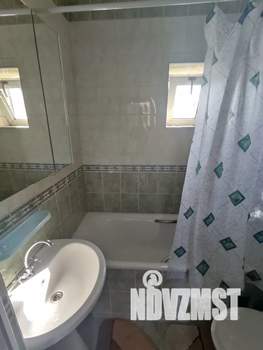 Дом 60м², 2-этажный, посуточно,