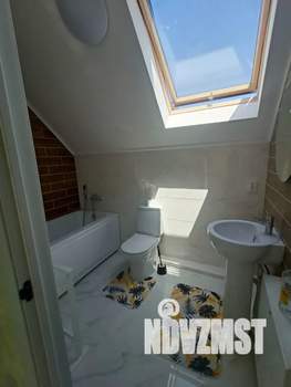 Дом 150м², 2-этажный, посуточно,