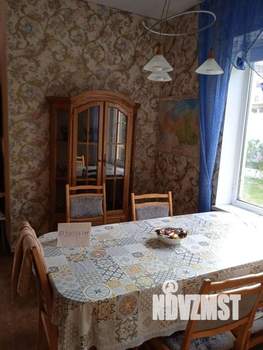 Дом 292м², 2-этажный, посуточно,