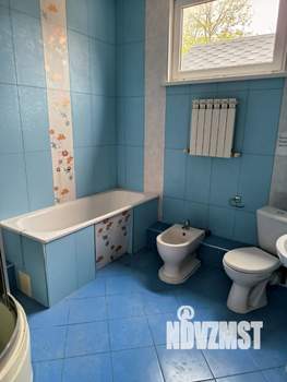 Коттедж 220м², 2-этажный, на длительный срок,