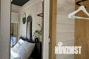 Дом 30м², 1-этажный, посуточно,