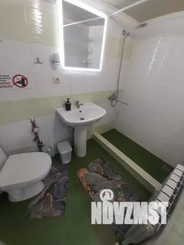 Дом 33м², 1-этажный, посуточно,