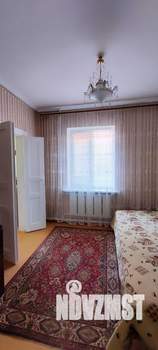 Дом 92м², 1-этажный, на длительный срок,